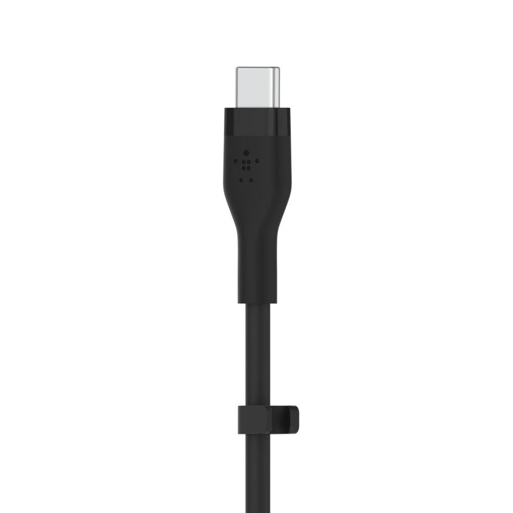 belkin  CAA009BT1MBK Lightning-Kabel 1 m Schwarz 