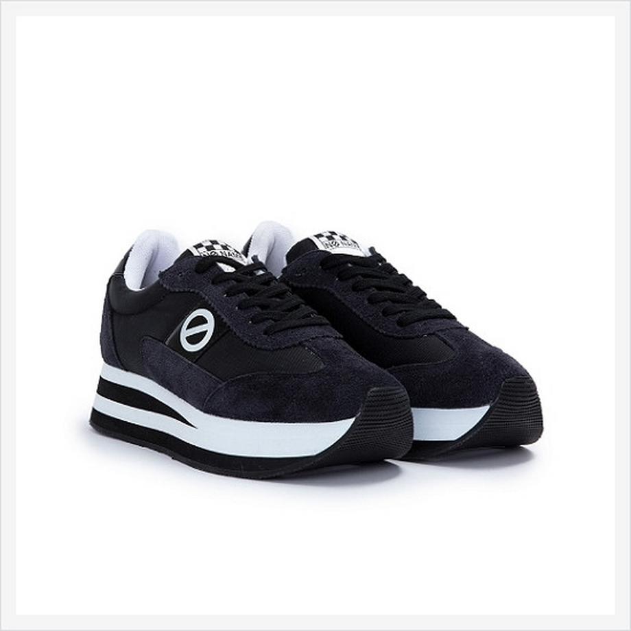 NO NAME Flex M Jogger Split Nylon Sneakers  