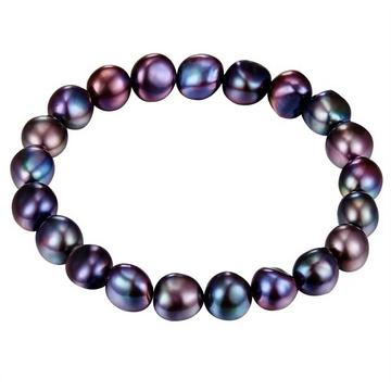 Femme Bracelet en perles