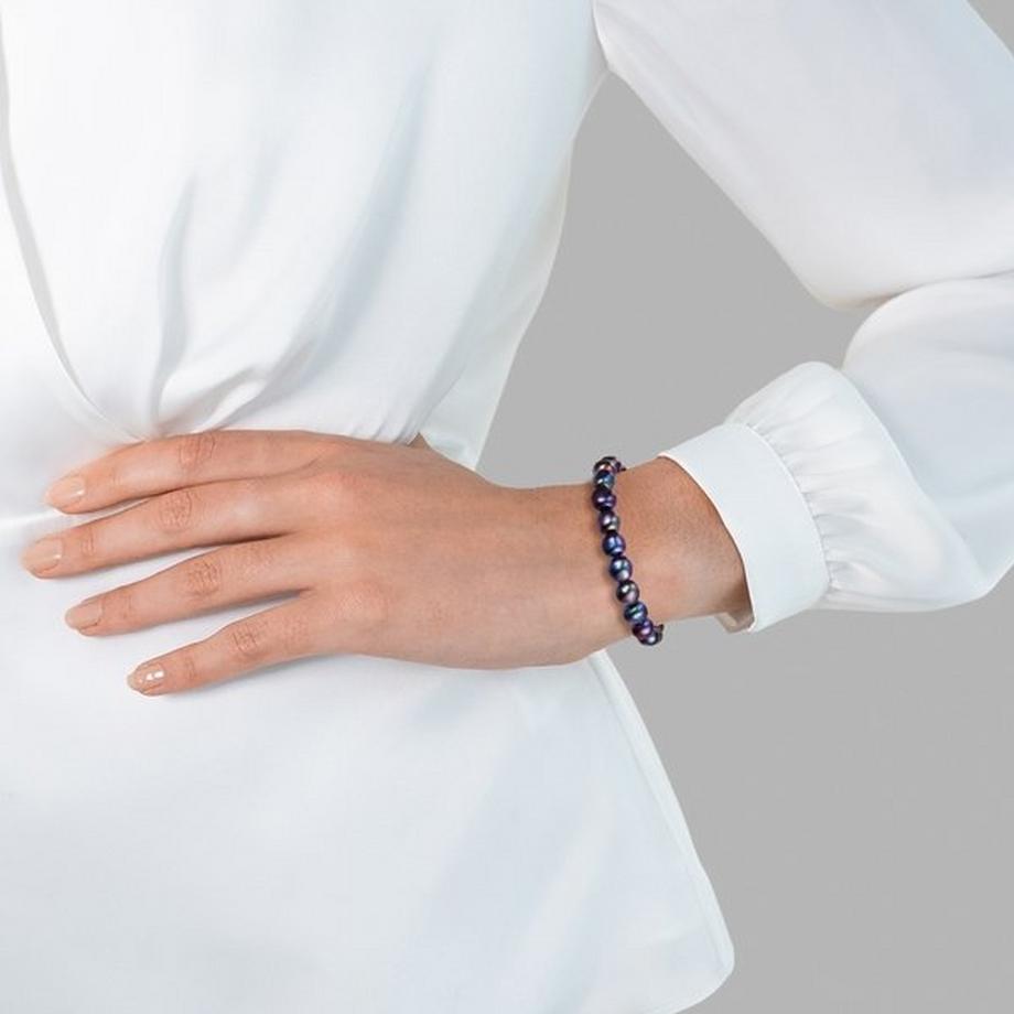 Valero Pearls  Perlen-Armband 