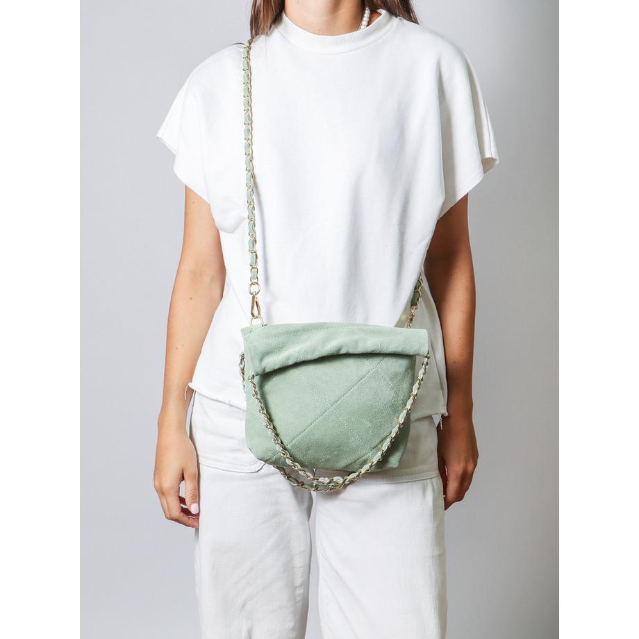 Gave Lux Sac à main en daim Edera Plus  