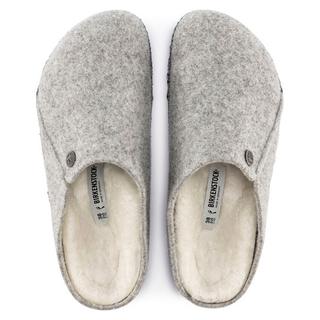 BIRKENSTOCK  Zermatt Rivet - Synthetik flip flop 