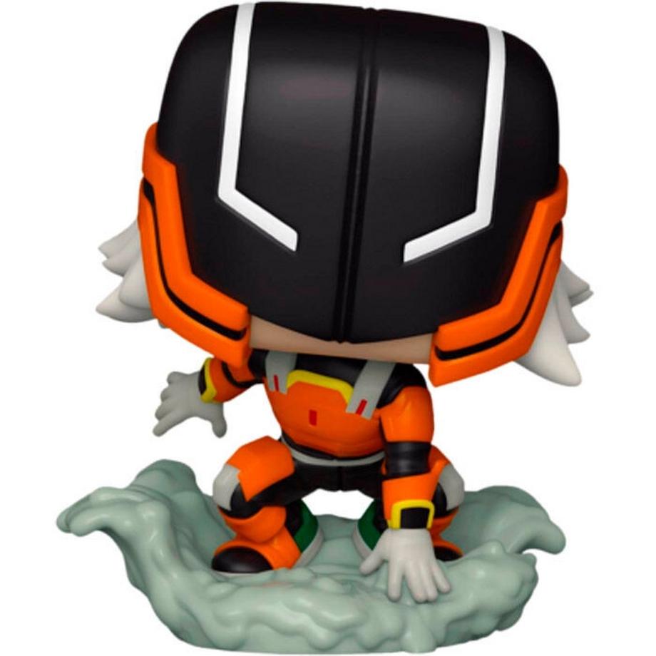 Figurine POP My Hero Academia Juzo Honenuk Exclusif