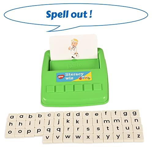 Activity-board  Jeu d'apprentissage de l'anglais pour les enfants - lettres minuscules 