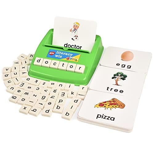 Activity-board  Jeu d'apprentissage de l'anglais pour les enfants - lettres minuscules 