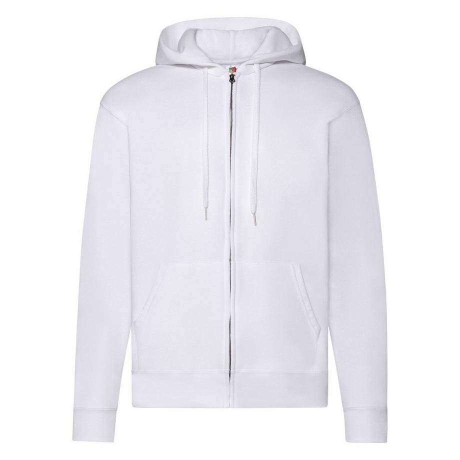 Veste à capuche CLASSIC