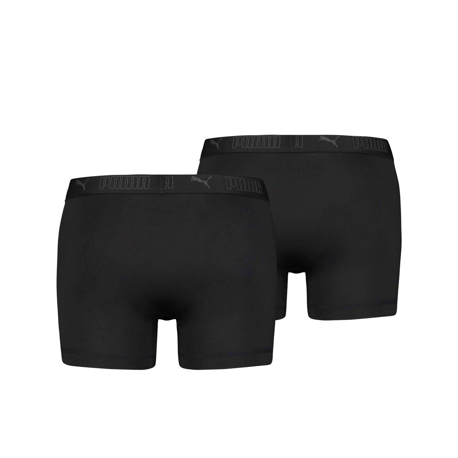 PUMA  Boxershorts  Aktiv(2erPack) 