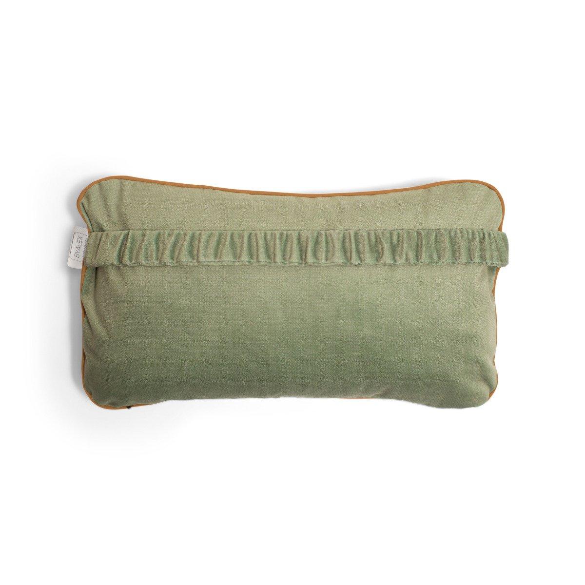 Wobbel  Wobbel Pillow Original Olive 