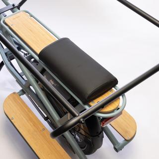 ELOPS  Coussin d'assise - Kissen Lastenfahrrad R500E Longtail 