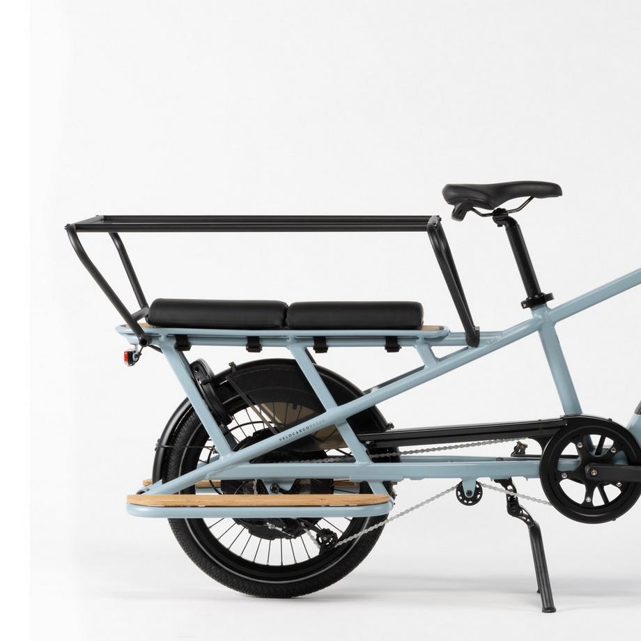 ELOPS  Coussin d'assise - Kissen Lastenfahrrad R500E Longtail 