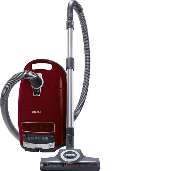 Image of Miele Complete C3 Cat&Dog