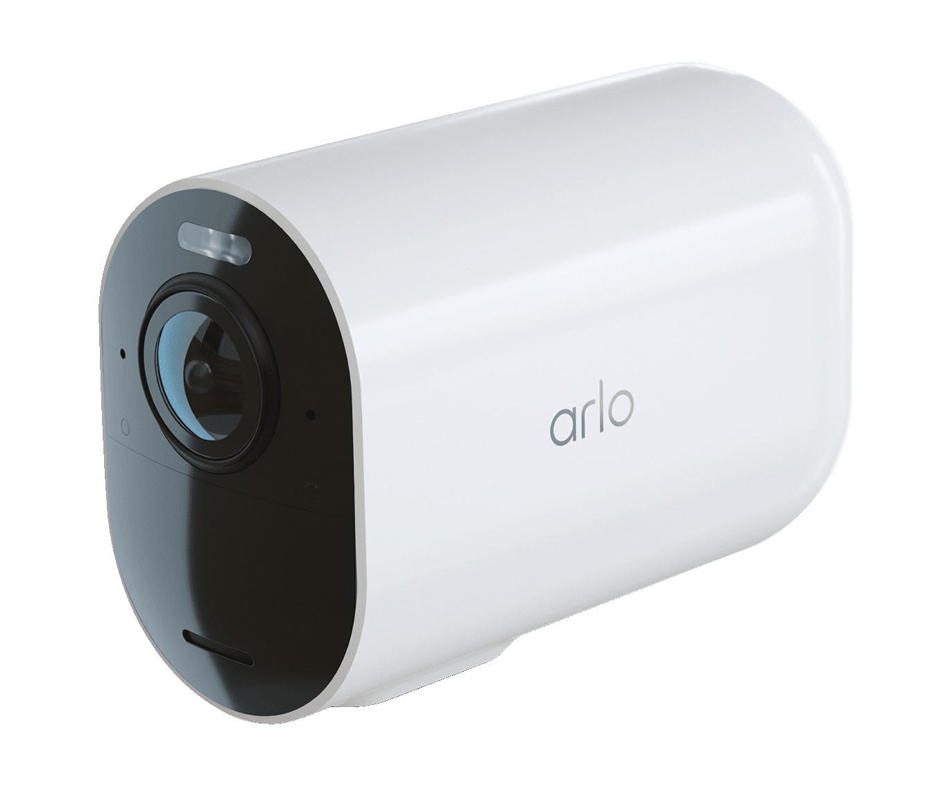 Arlo  Arlo Ultra Telecamera di Sorveglianza esterno 2 XL, telecamera aggiuntiva 