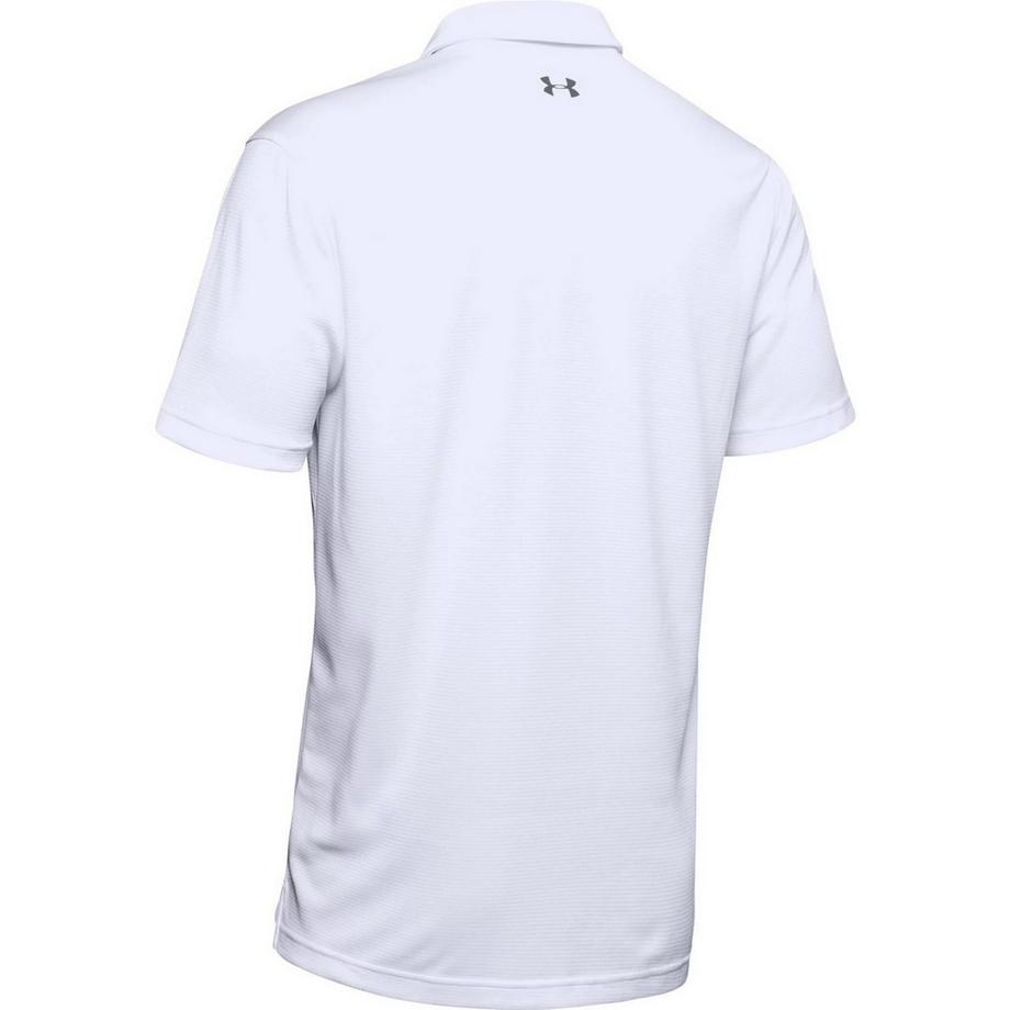 UNDER ARMOUR Polo Tech  