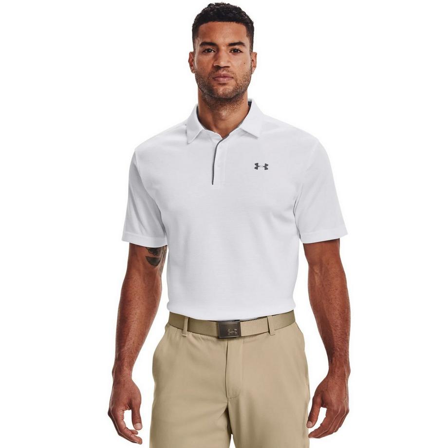 UNDER ARMOUR Polo Tech  