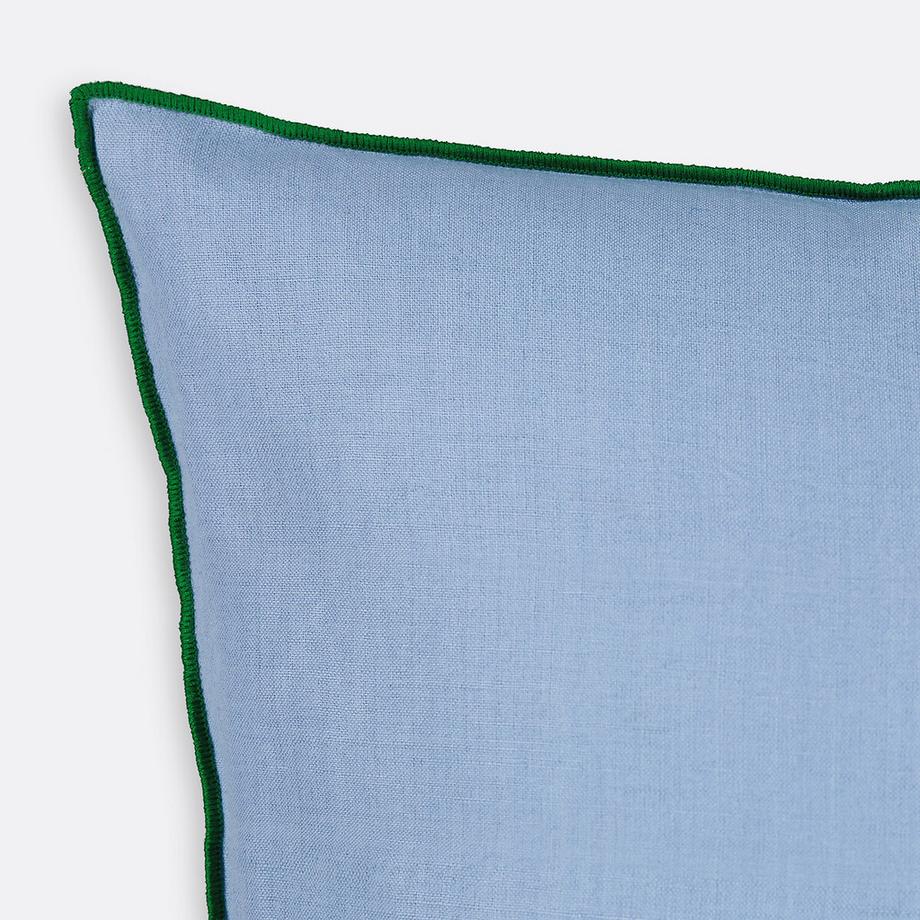 La Redoute Intérieurs Kissenbezug Warna  