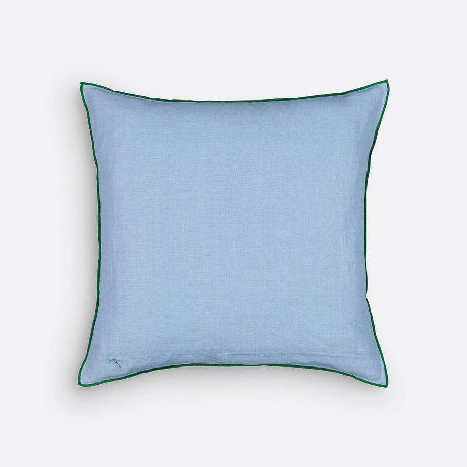 La Redoute Intérieurs Kissenbezug Warna  