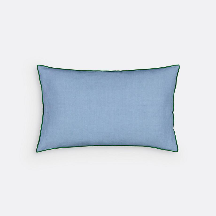 La Redoute Intérieurs Kissenbezug Warna  