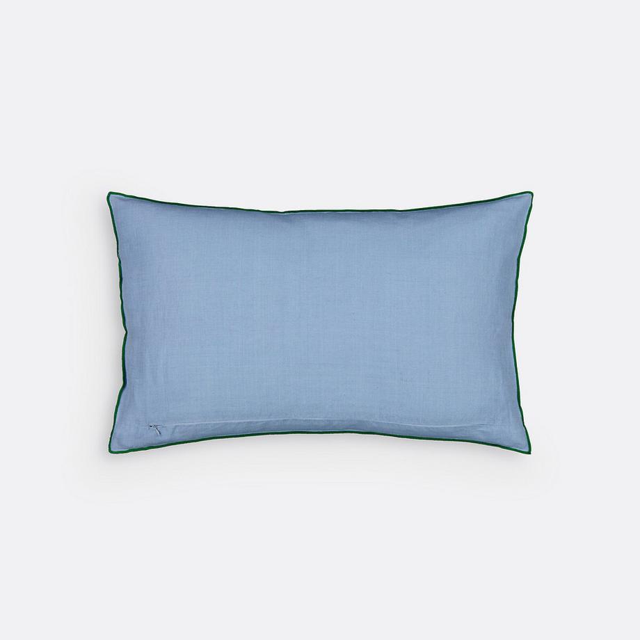 La Redoute Intérieurs Kissenbezug Warna  