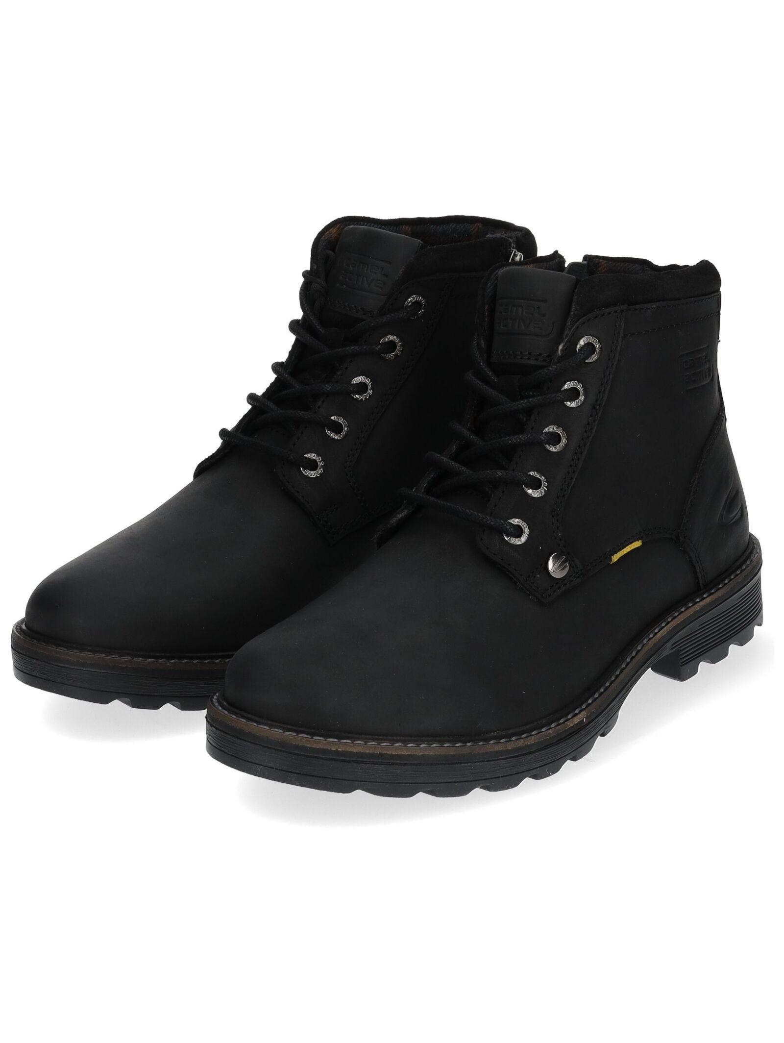 Camel Active  Bottines CAFW001 350 