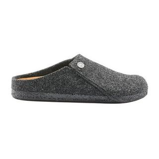 BIRKENSTOCK  Zermatt Rivet standard wool N-39 