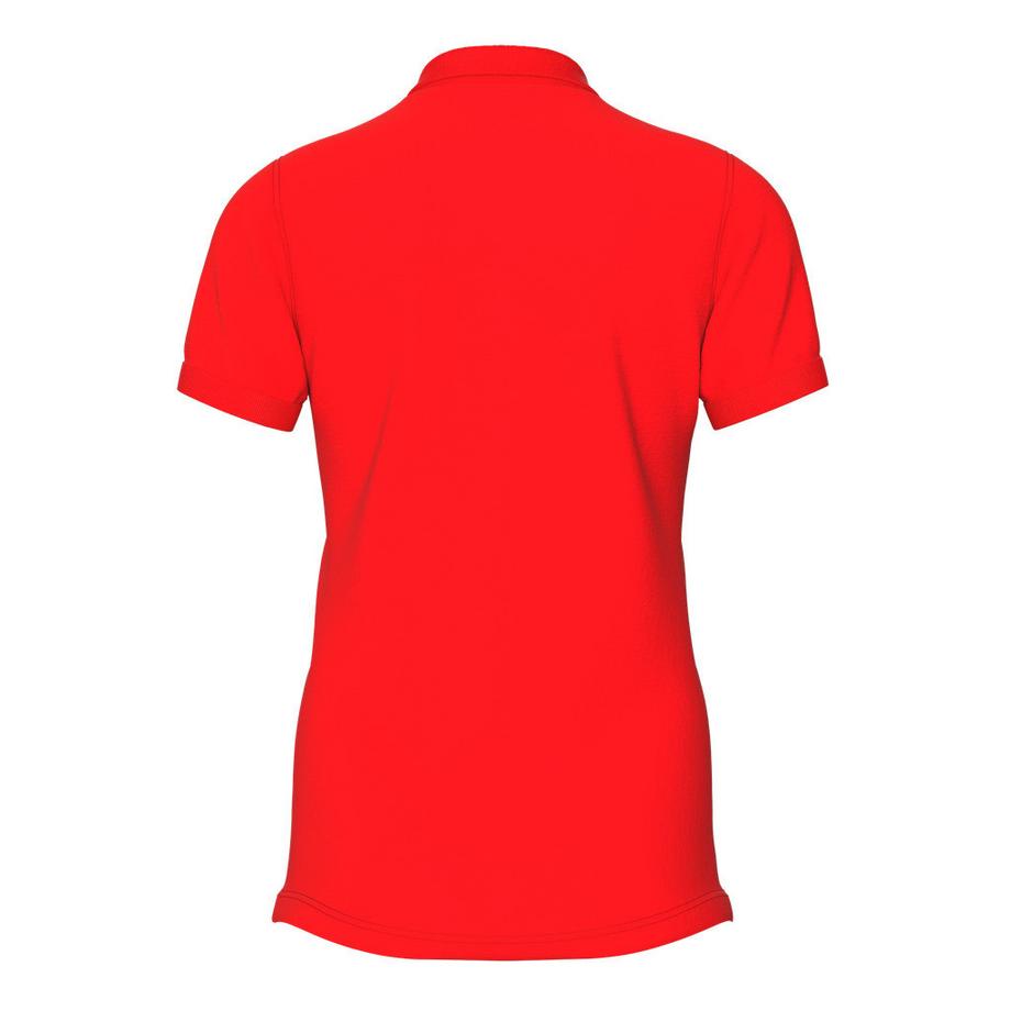 errea Evo Polo Shirt Donna  