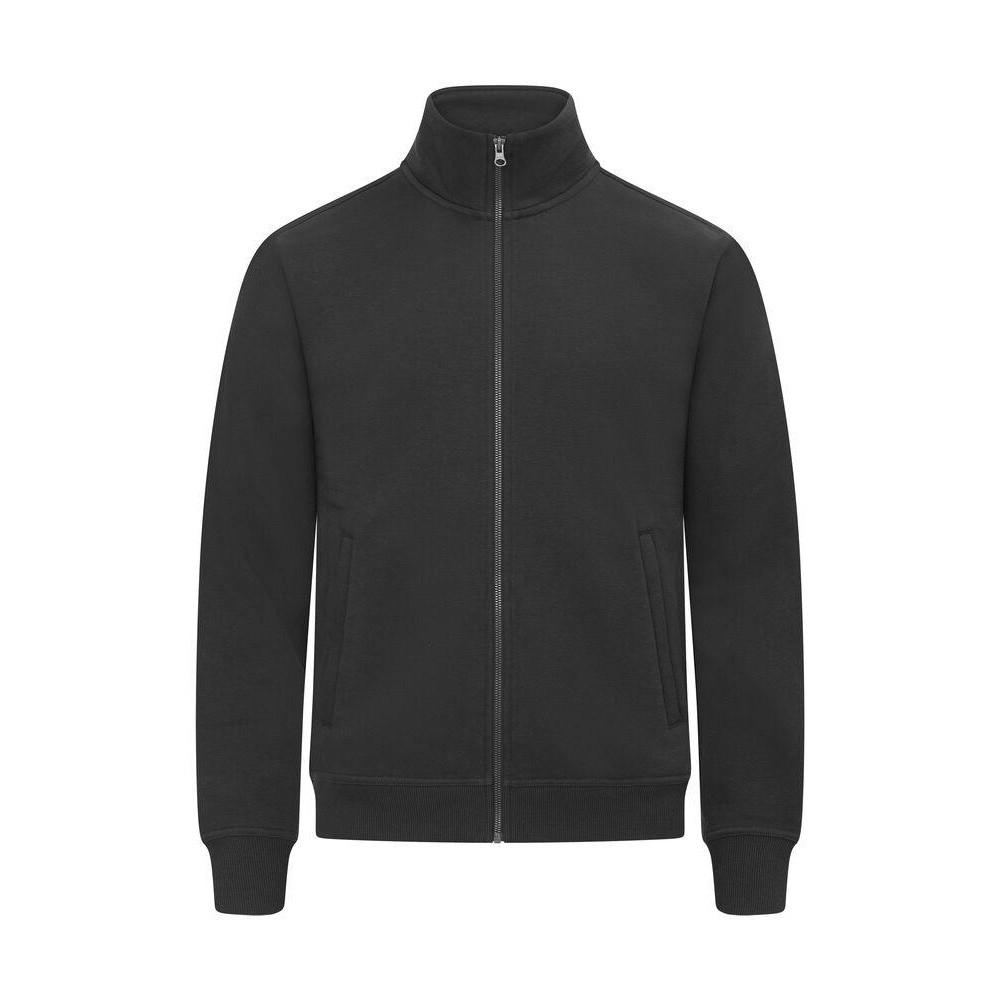 Clique Miami Full Zip Strickjacke  