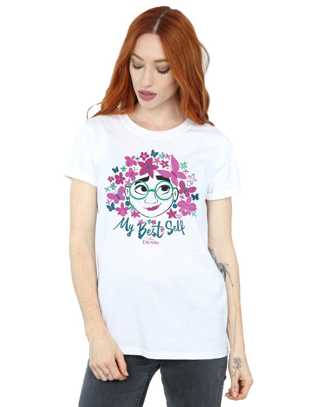 Disney  Tshirt ENCANTO MY BEST SELF 