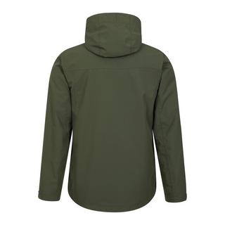 Mountain Warehouse Brisk Extreme wasserfeste Jacke  