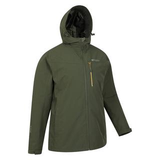 Mountain Warehouse Brisk Extreme wasserfeste Jacke  