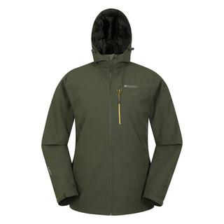 Mountain Warehouse Brisk Extreme wasserfeste Jacke  