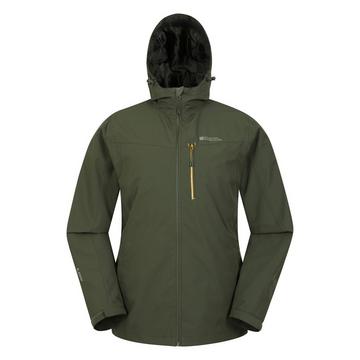 Veste imperméable BRISK EXTREME