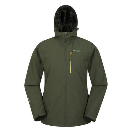 Mountain Warehouse Brisk Extreme wasserfeste Jacke  