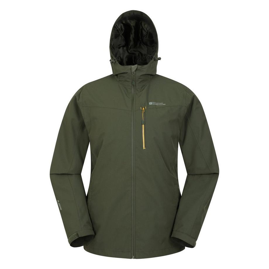 Mountain Warehouse Brisk Extreme Wasserfeste Jacke  