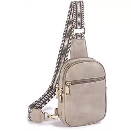 Sac bandoulière, sac poitrine, sling bag