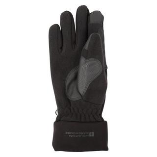 Mountain Warehouse  TouchscreenHandschuhe, Softshell 