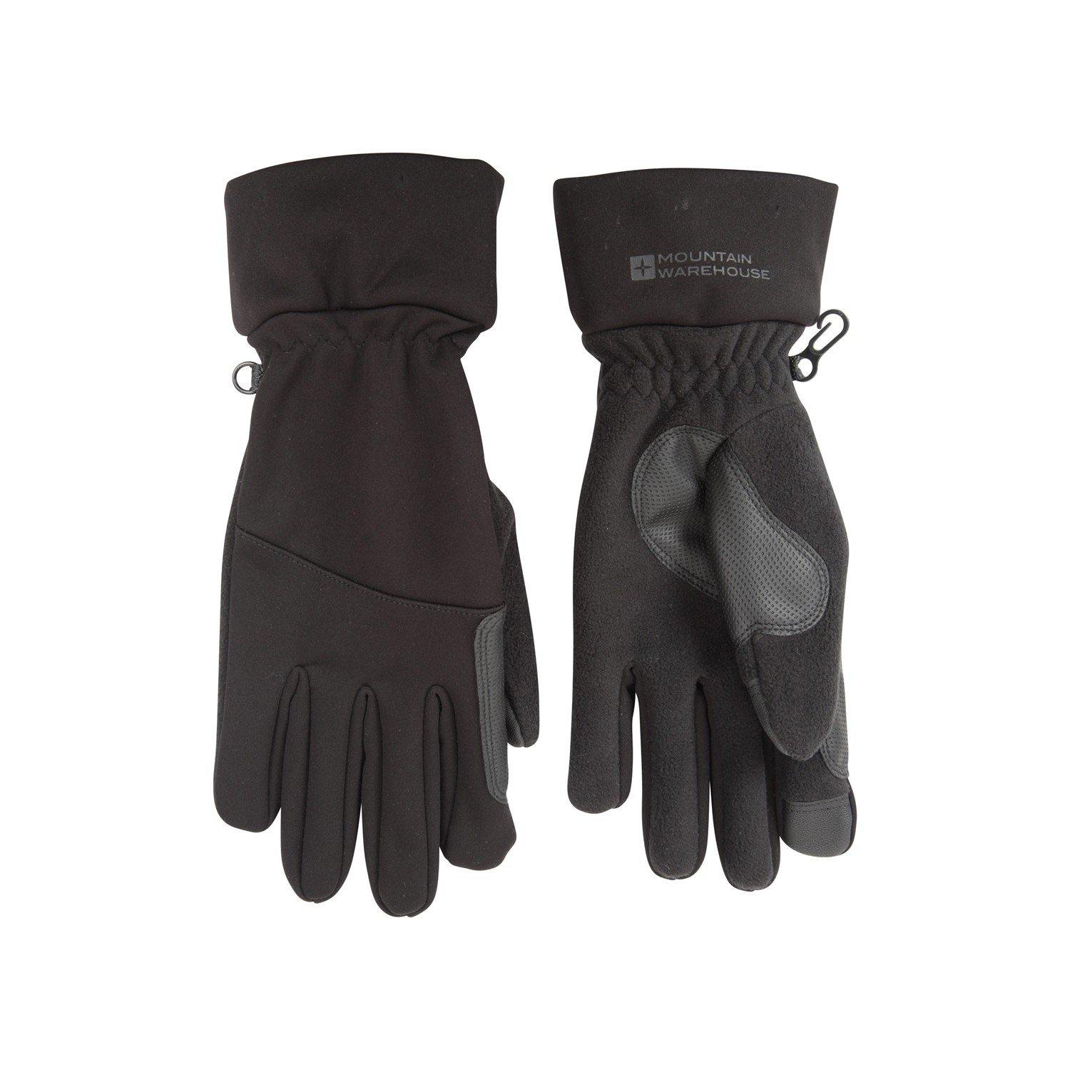 Mountain Warehouse  Gants tactiles 