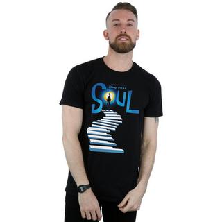 Disney  Tshirt SOUL ART 