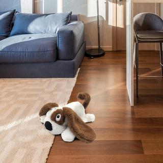 Mad Monkey  Chuckle Buddie Hund 