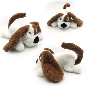 Chuckle Buddie chien