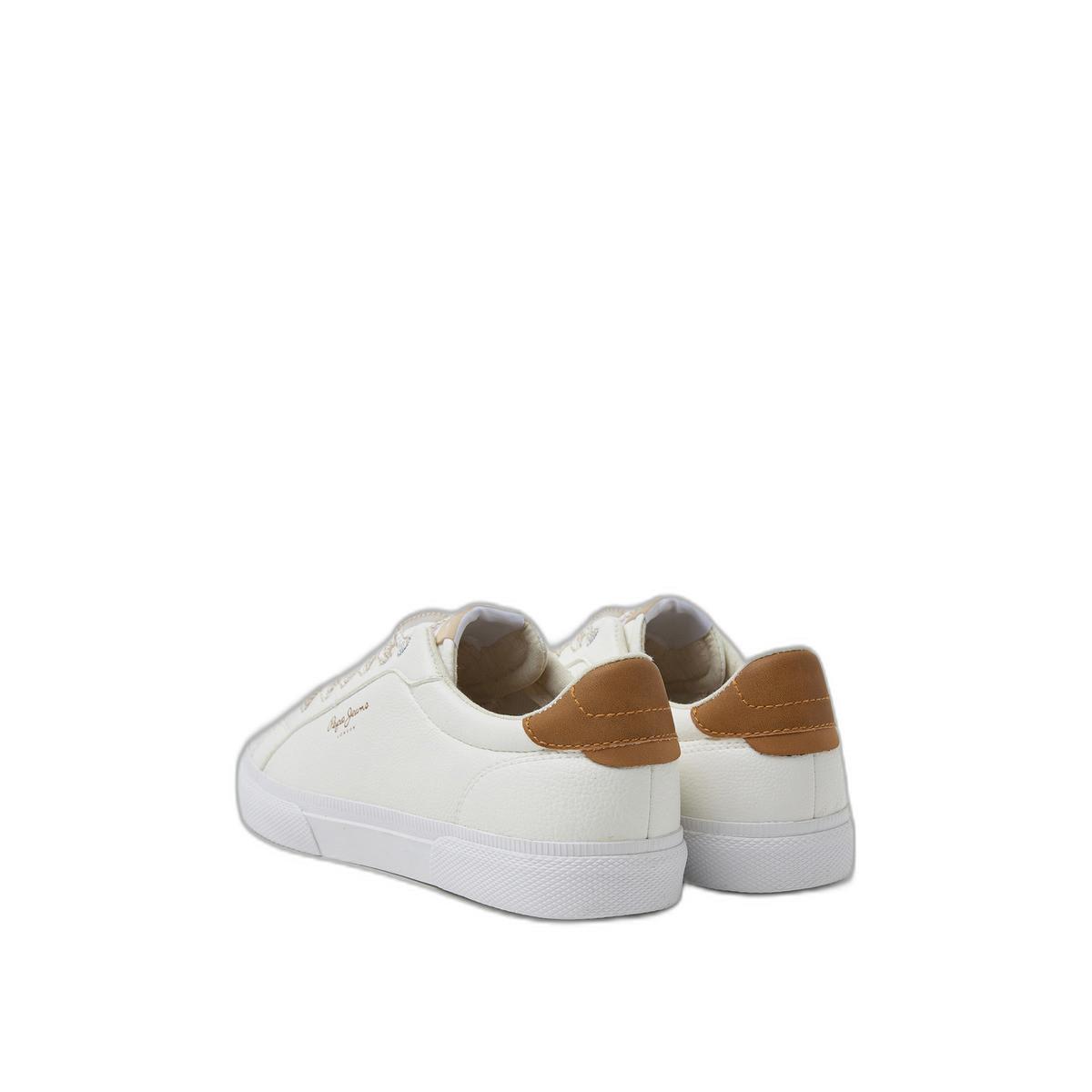 Pepe Jeans  Baskets femme  Kenton Max 