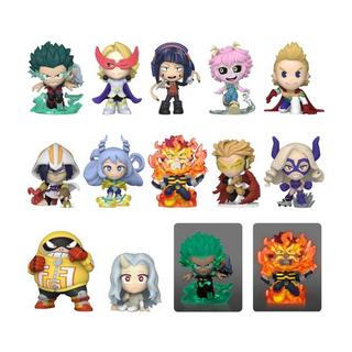 Funko  Mystery Minis My Hero Academia Blindpack 