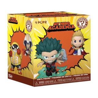 Funko  Mystery Minis My Hero Academia Blindpack 