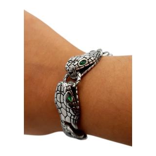 HEBE JEWELS  Schlangen Armband 