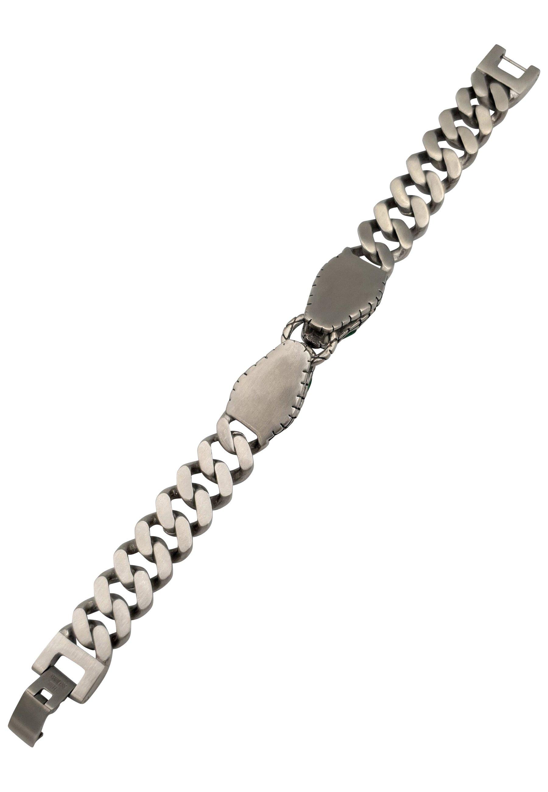 HEBE JEWELS  Schlangen Armband 