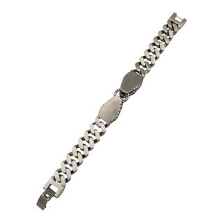 HEBE JEWELS  Schlangen Armband 