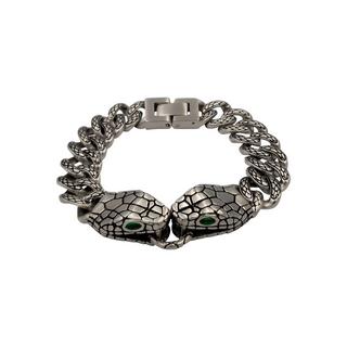 HEBE JEWELS  Schlangen Armband 