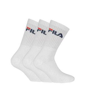 FILA  FILA Sportsocken 3er-Pack 