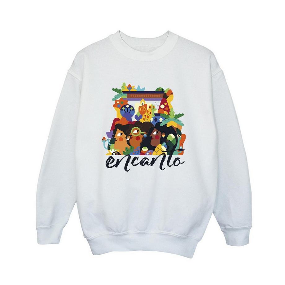 Disney  Sweat ENCANTO 