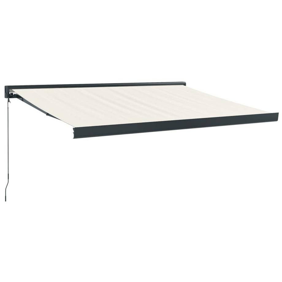 tenda da sole retrattile Tessuto