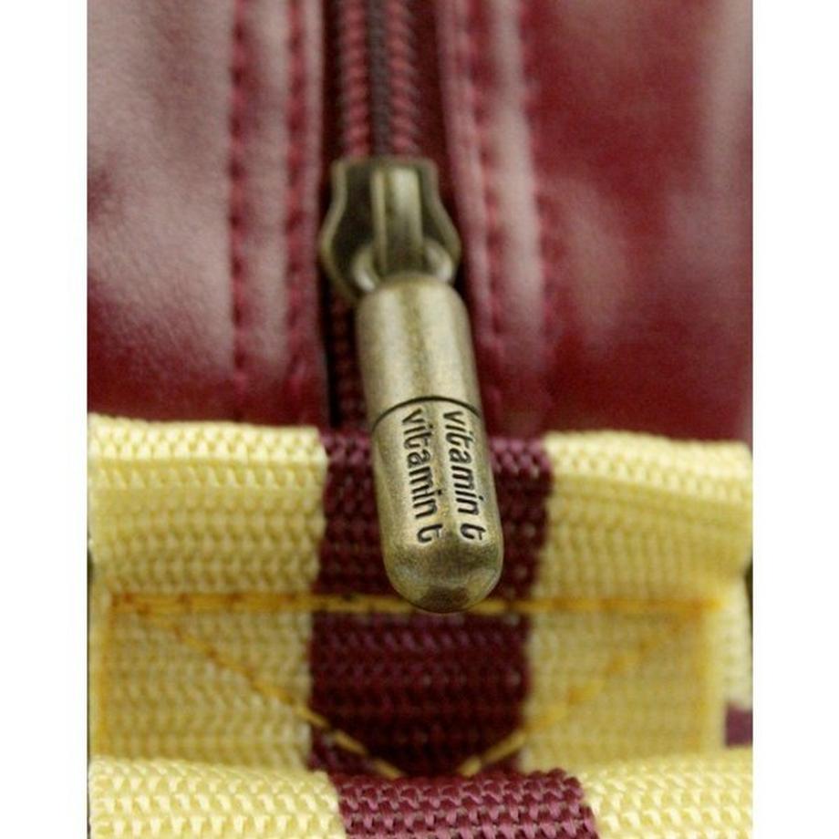 Rainbow Sac Messager Village  